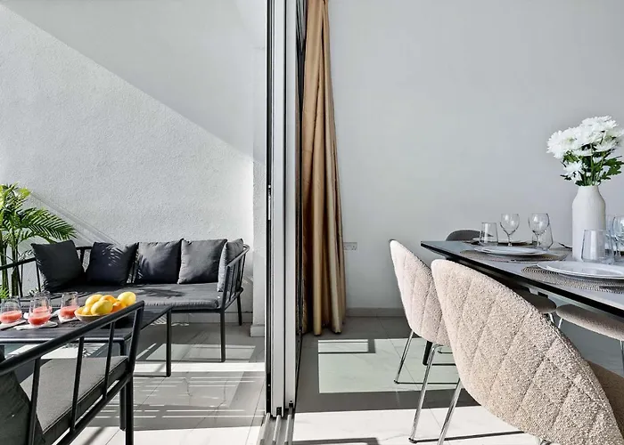 Apartmán Style°limassol *