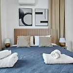 公寓 Style°limassol *