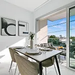 Style°limassol 公寓