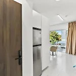 Style°limassol Apartamento