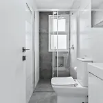 Style°limassol Apartamento