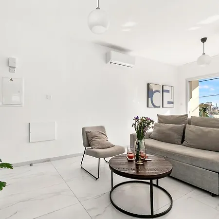 Apartman Style°limassol *