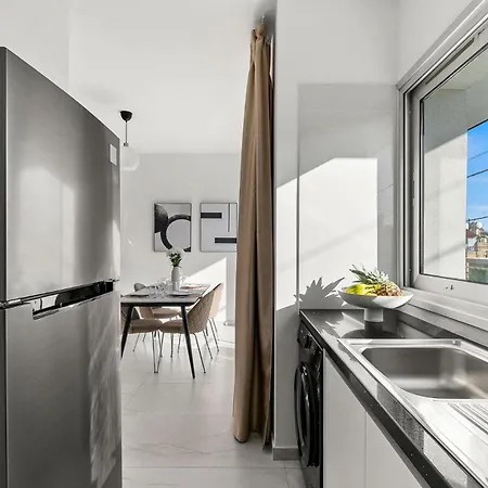 Style By Ezoria * Лимасол