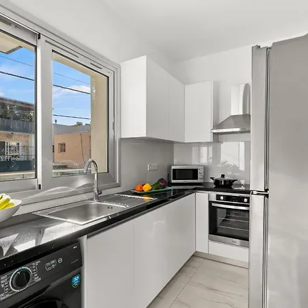 Style By Ezoria Апартаменты