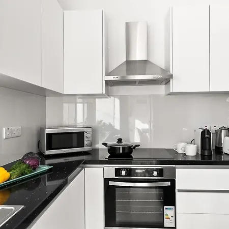 Style By Ezoria Апартаменты