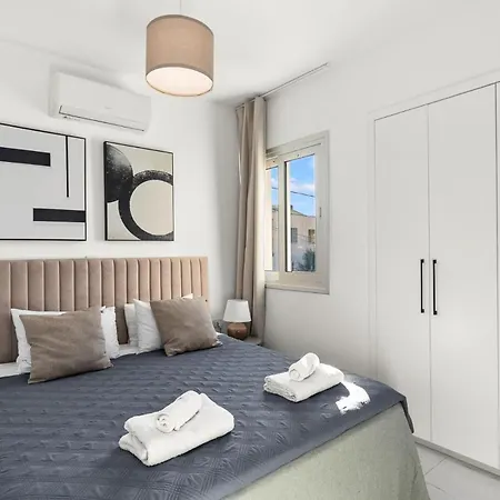 Style By Ezoria Лимасол