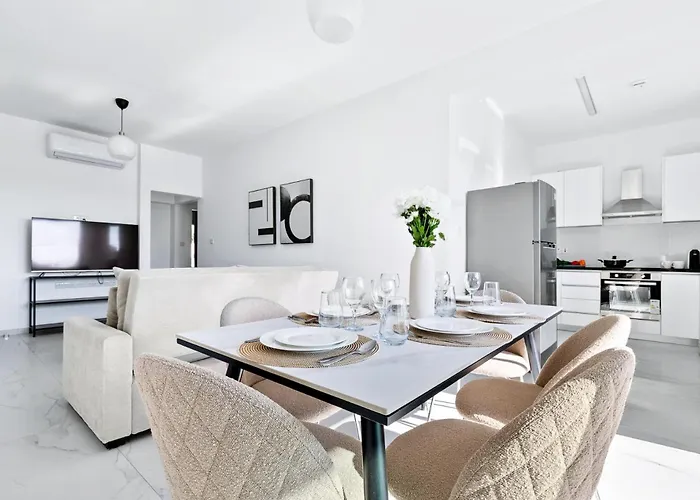 Style By Ezoria Διαμέρισμα *