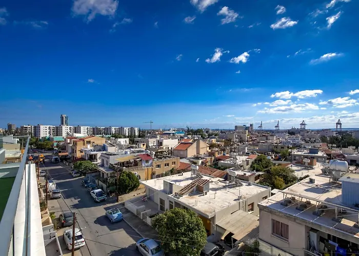 Style By Ezoria リマソール