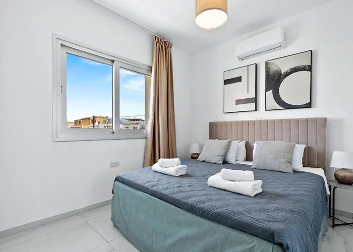 Style°limassol Daire