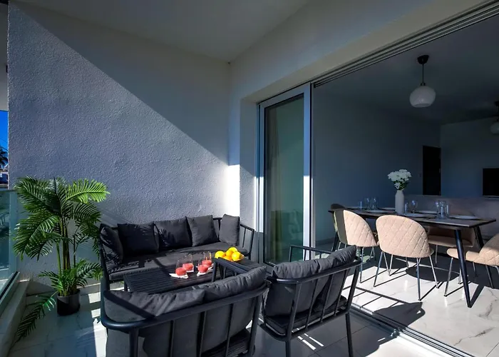 Style By Ezoria Διαμέρισμα *