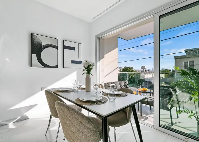 Style By Ezoria Διαμέρισμα