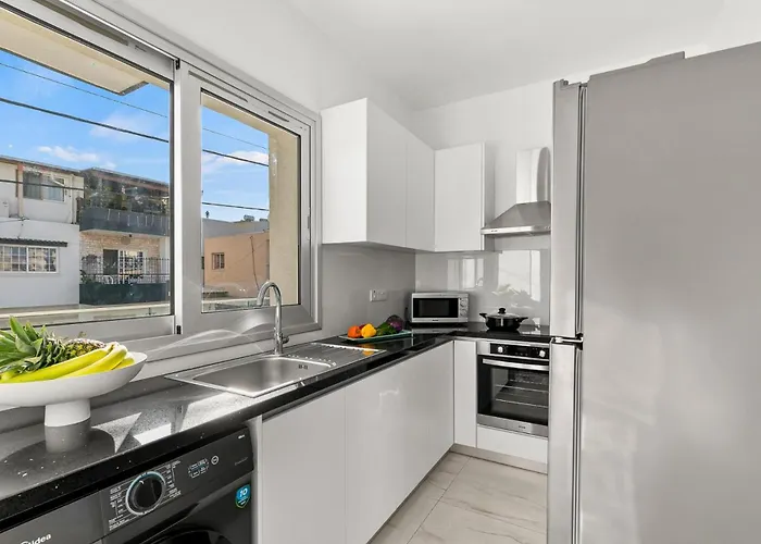 Style°limassol Daire