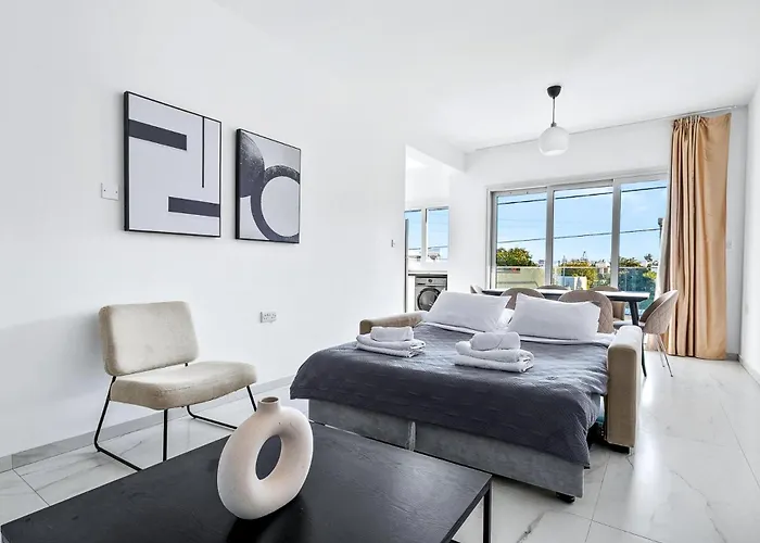 Style By Ezoria Διαμέρισμα *