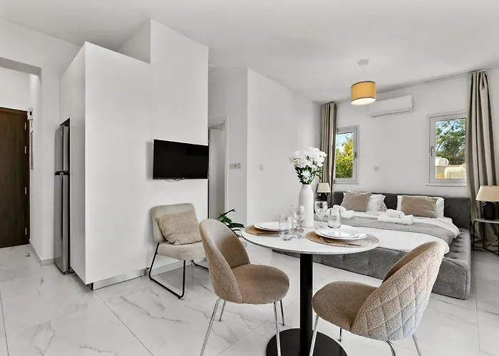 Style°limassol Daire