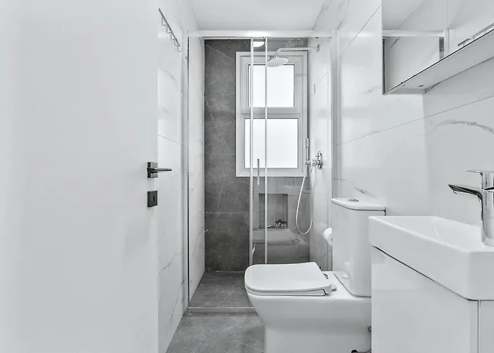 Style By Ezoria Διαμέρισμα