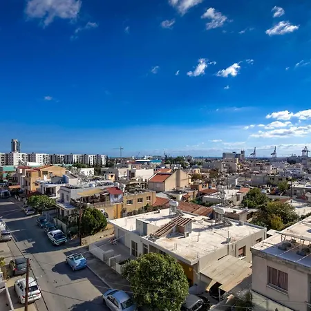 Style By Ezoria Limassol