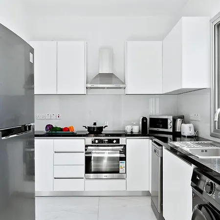 Apartment Style By Ezoria *