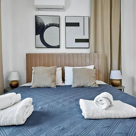 Apartment Style By Ezoria *