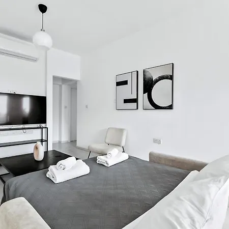 Apartment Style By Ezoria *