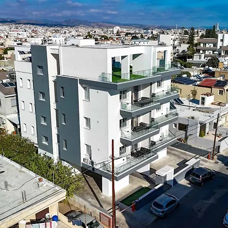 Style By Ezoria Limassol