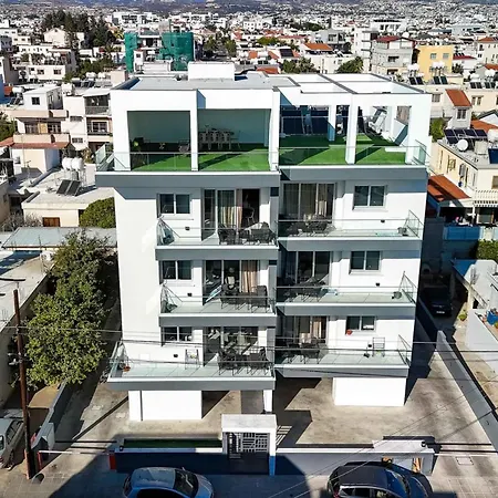 Style By Ezoria Limassol