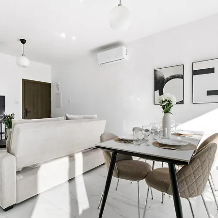 Apartmán Style°limassol
