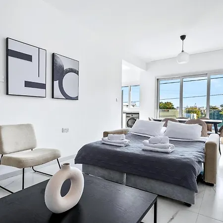 Style By Ezoria Apartment *