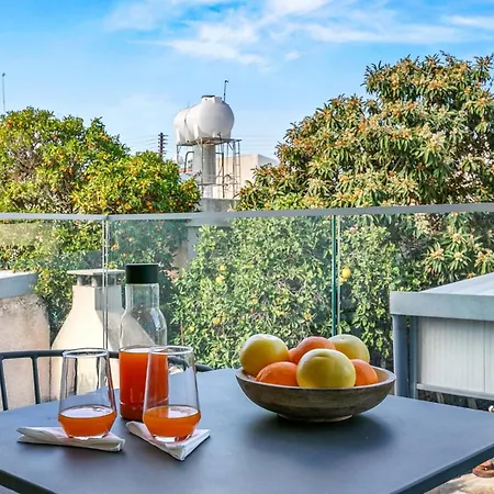 Apartment Style By Ezoria *