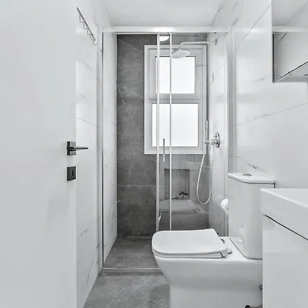 Style By Ezoria Apartment