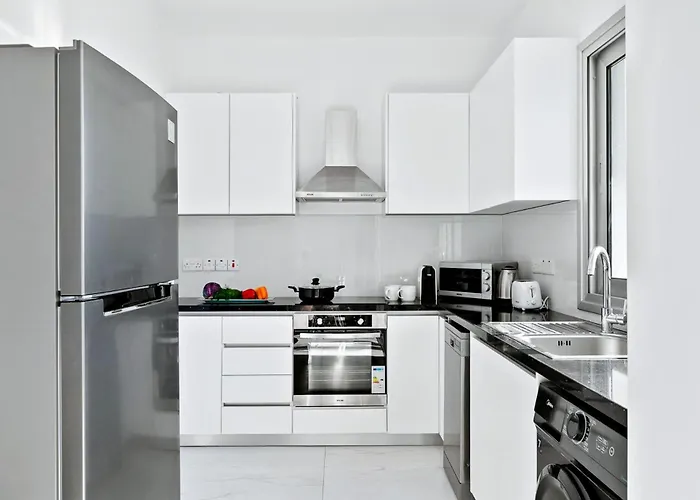 Appartamento Style By Ezoria *