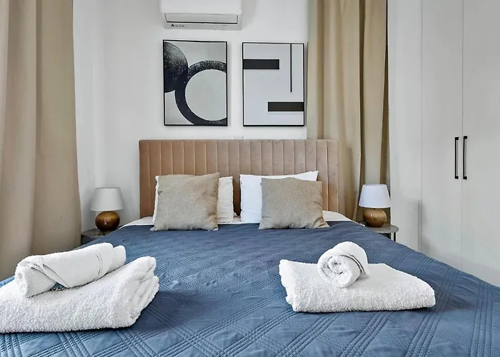 Apartment Style°limassol *