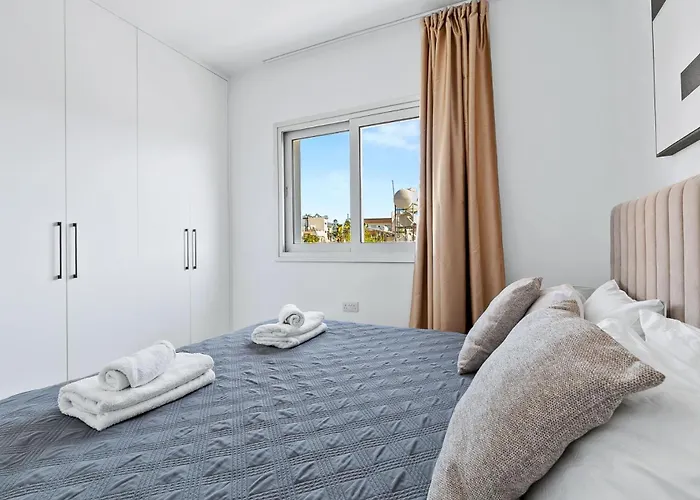 Apartment Style°limassol *