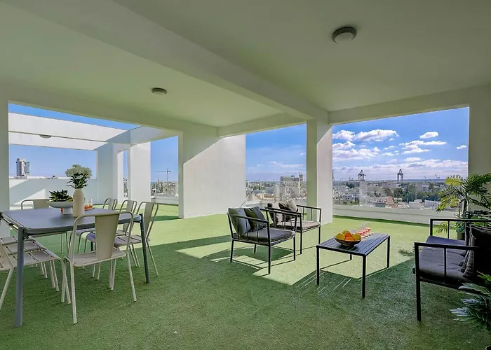 Appartamento Style By Ezoria