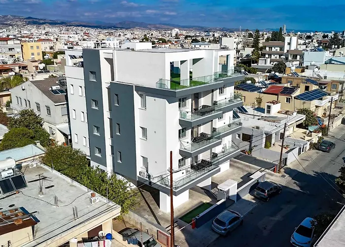 Style By Ezoria לימסול