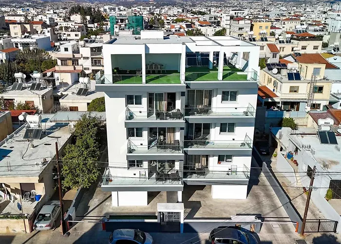 Style By Ezoria לימסול