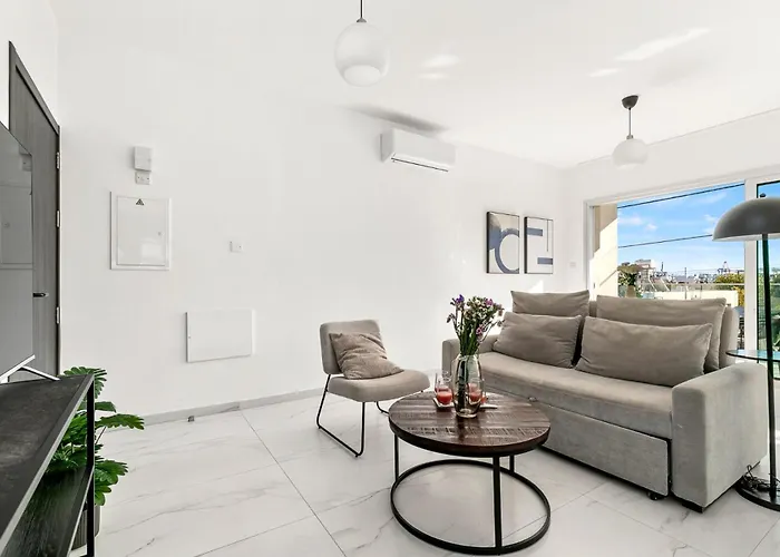 דירה Style By Ezoria *