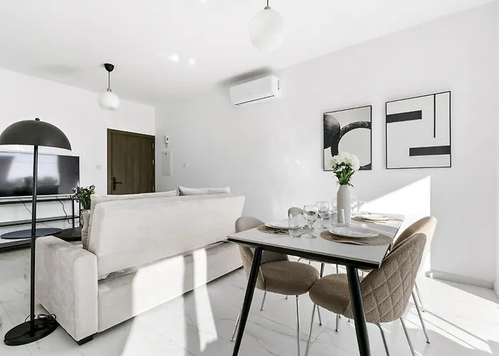 Appartamento Style By Ezoria