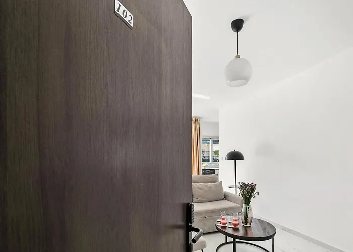 Appartamento Style By Ezoria *