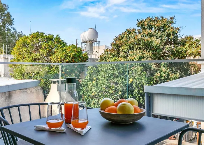 Appartamento Style By Ezoria *