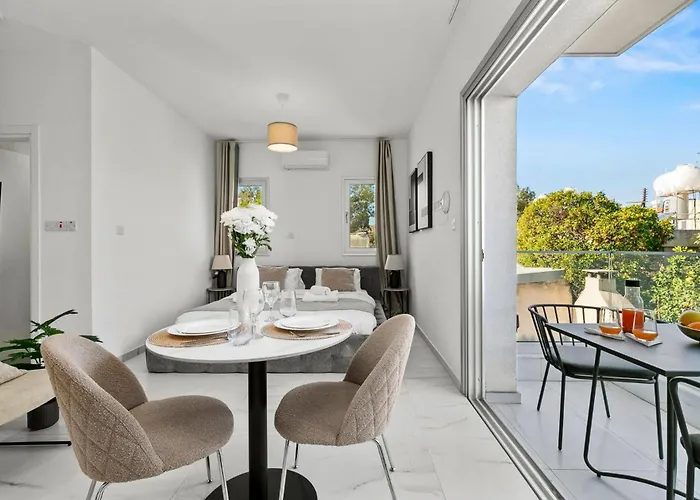 Appartamento Style By Ezoria *