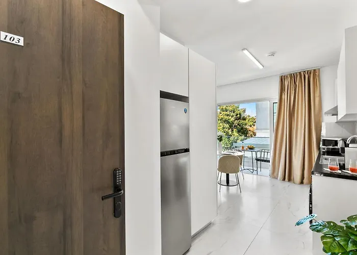 Style By Ezoria דירה